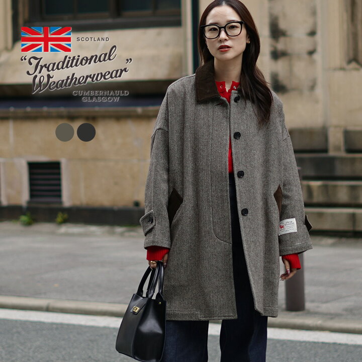 楽天市場】【10％OFFクーポン対象】TRADITIONAL WEATHERWEAR  