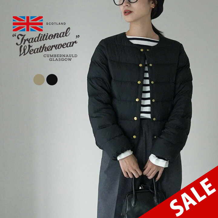 楽天市場】TRADITIONAL WEATHERWEAR（トラディショナル ウェザーウェア 