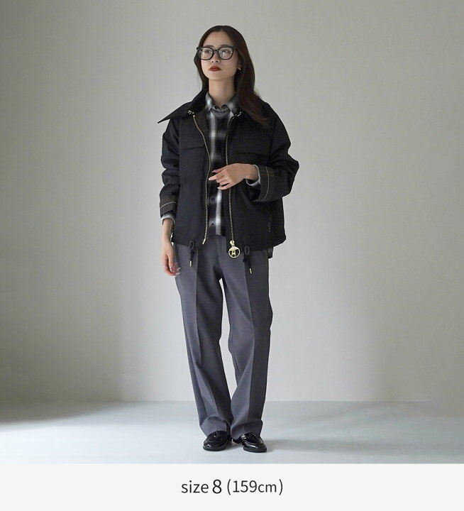 楽天市場】BARBOUR（バブアー） BEAULY ワックスジャケット  