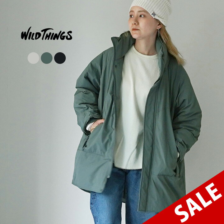 楽天市場】WILDTHINGS（ワイルドシングス） W 