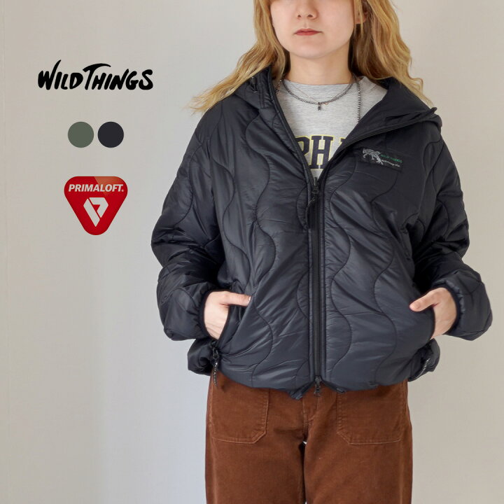 楽天市場】【10％OFFクーポン対象】WILDTHINGS（ワイルドシングス  