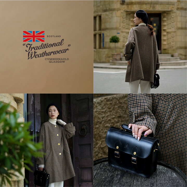 楽天市場】TRADITIONAL WEATHERWEAR（トラディショナル ウェザーウェア 