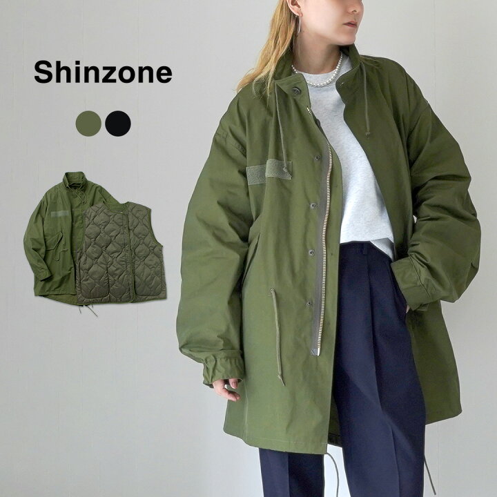 楽天市場】【10％OFFクーポン対象】SHINZONE（シンゾーン） フィールド  