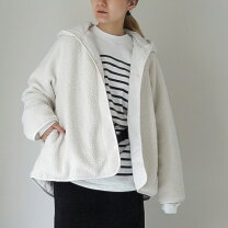 楽天市場】ミディウミ reversible hooded coatの通販