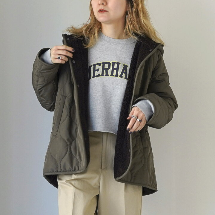 楽天市場】【動画あり】MIDIUMI（ミディウミ） キルティング  