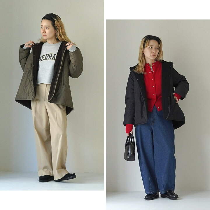 楽天市場】【動画あり】MIDIUMI（ミディウミ） キルティング  