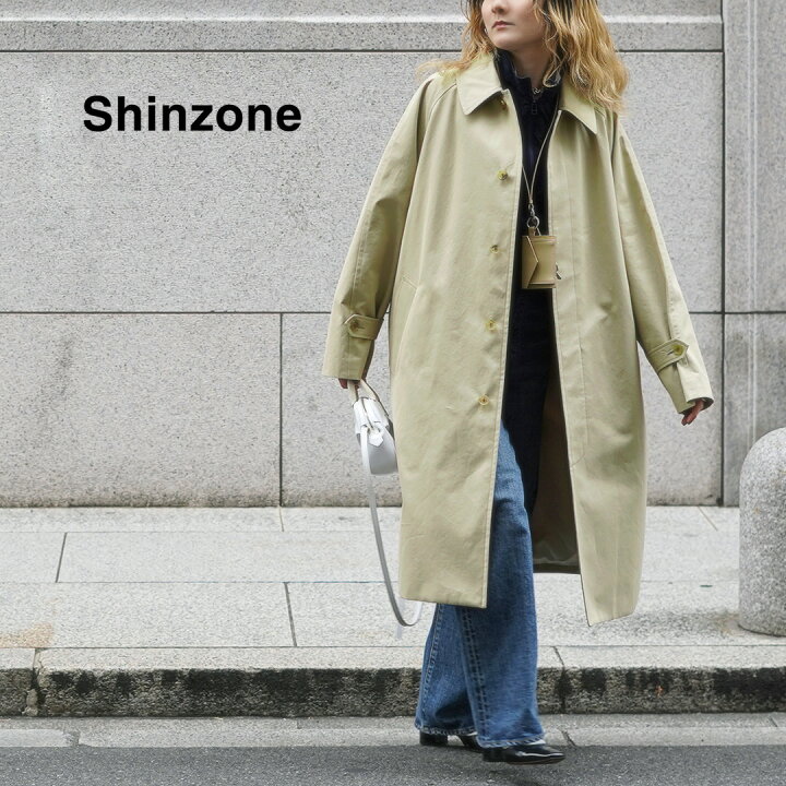楽天市場】【10％OFFクーポン対象】SHINZONE（シンゾーン） ステン 