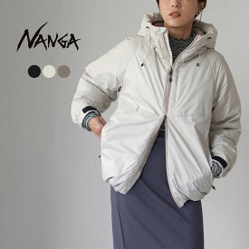 NANGA（ナンガ） オーロラ ダウンジャケット レディース / オーロラテックス 撥水 透湿 1122out