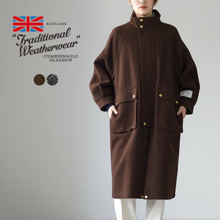 楽天市場】TRADITIONAL WEATHERWEAR（トラディショナル ウェザーウェア 