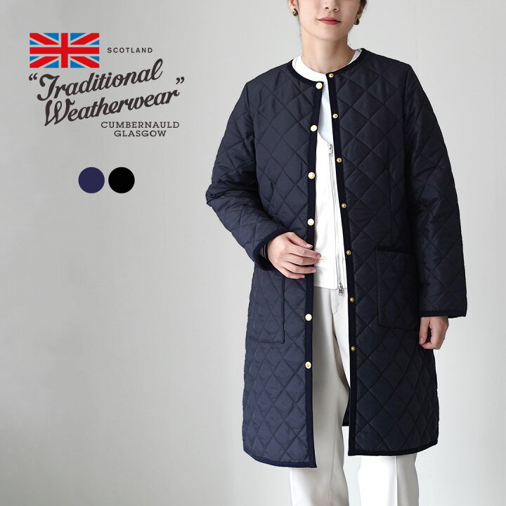 楽天市場】TRADITIONAL WEATHERWEAR（トラディショナル ウェザーウェア 