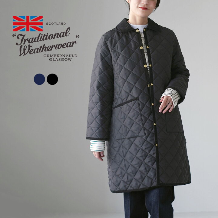 楽天市場】TRADITIONAL WEATHERWEAR（トラディショナル ウェザーウェア 