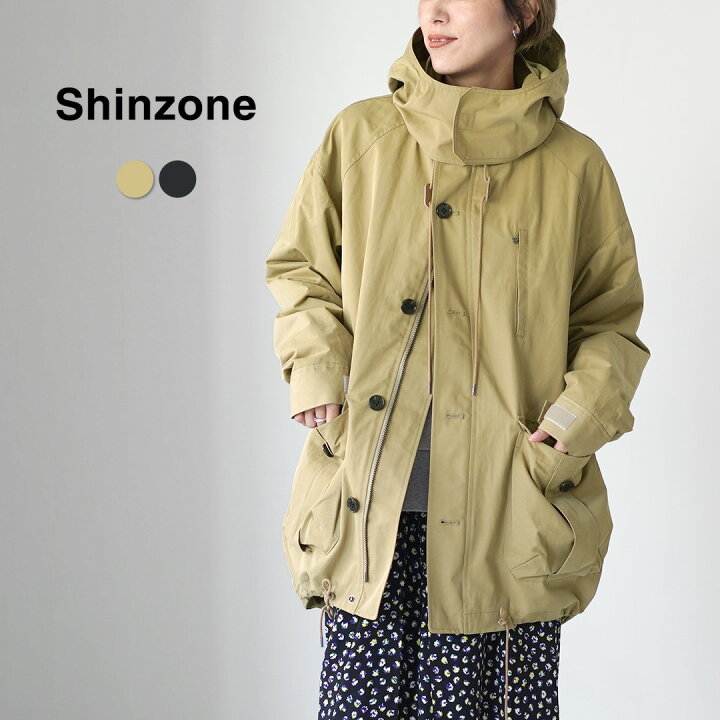 楽天市場】【10％OFFクーポン対象】SHINZONE（シンゾーン） マウンテン 