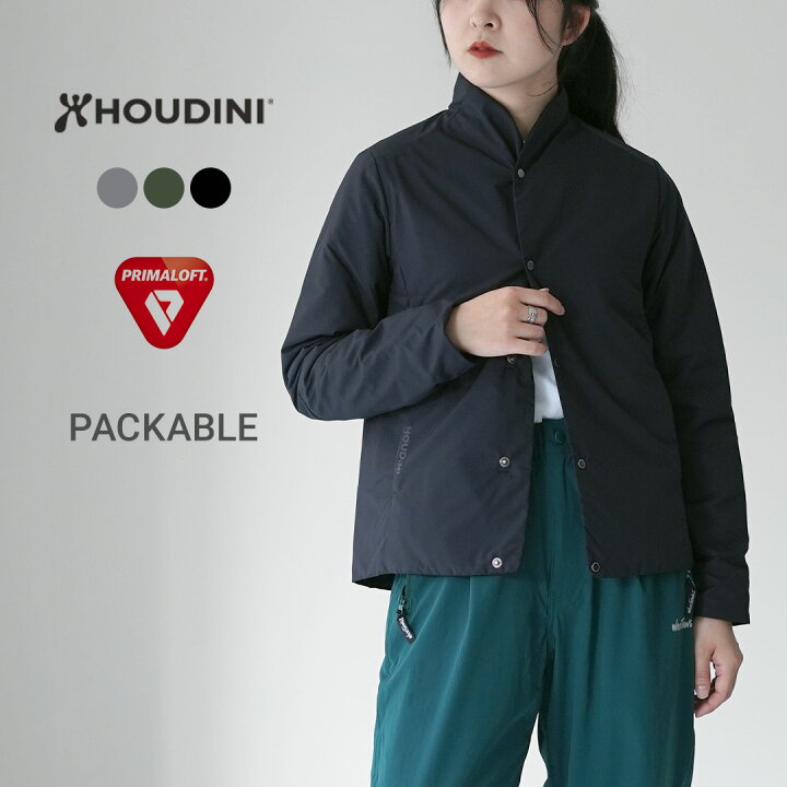 楽天市場】【10％OFFクーポン対象】HOUDINI (フディーニ/フーディニ 