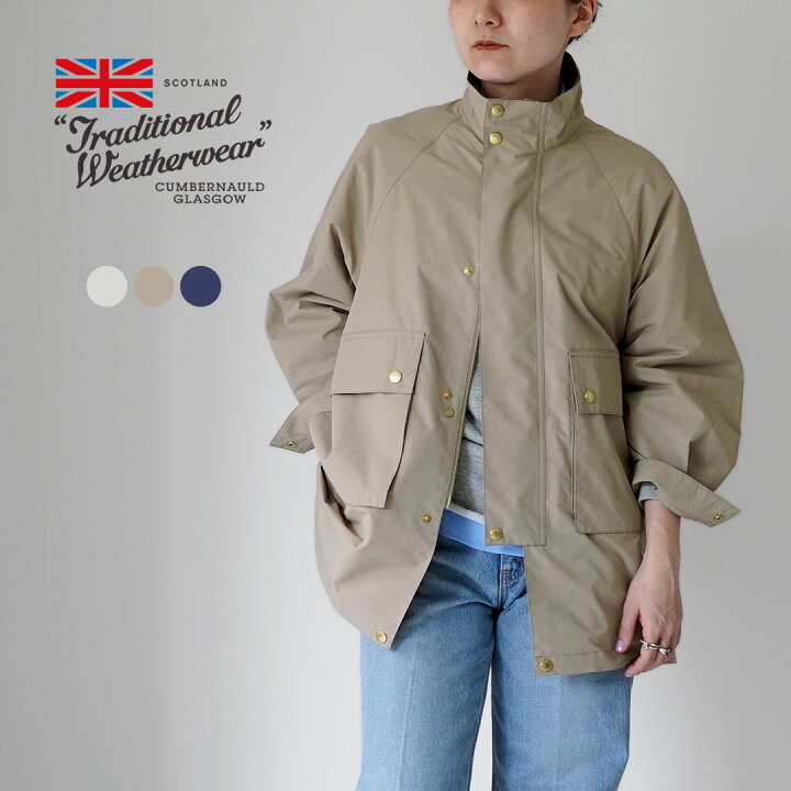 楽天市場】TRADITIONAL WEATHERWEAR（トラディショナル ウェザーウェア 