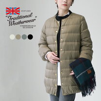 楽天市場】traditional weatherwear ロングの通販