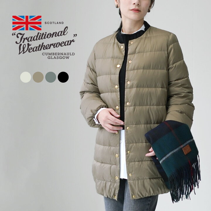 楽天市場】TRADITIONAL WEATHERWEAR（トラディショナル ウェザーウェア 