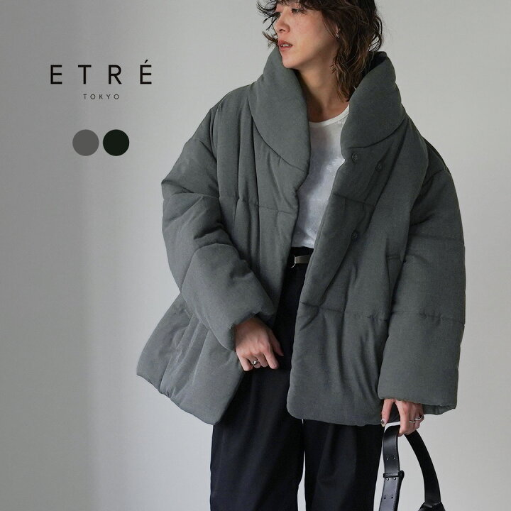 楽天市場】【30％OFF】ETRE TOKYO（エトレトウキョウ） ストールカラー 
