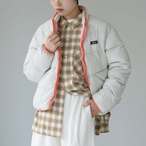 NANGA�i�i���K�j �v���C�����h �_�E���W���P�b�g ���f�B�[�X / �V���[�g�� ���{�� �A�E�g�h�A PLAYLAND DOWN JACKET W