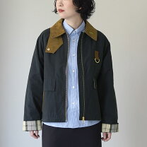 楽天市場】barbour spey（カラーネイビー）の通販