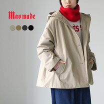 楽天市場】マオメイド ノーカラーコートの通販