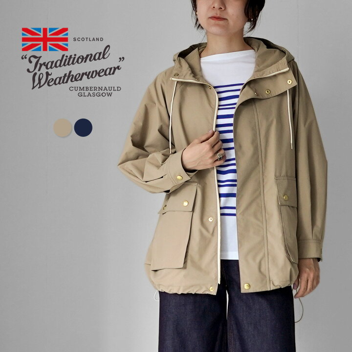 楽天市場】TRADITIONAL WEATHERWEAR（トラディショナル ウェザーウェア 