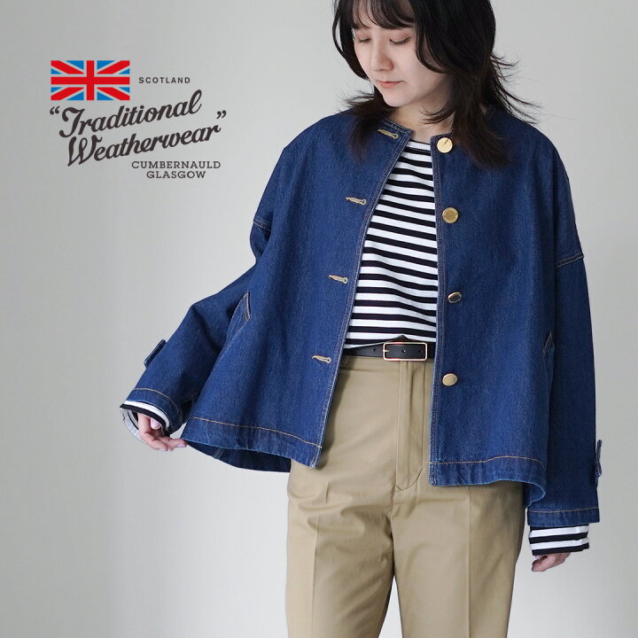 楽天市場】TRADITIONAL WEATHERWEAR（トラディショナル ウェザーウェア 