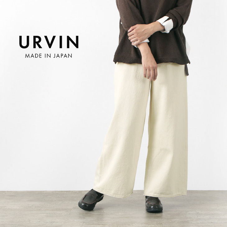 楽天市場】【30％OFF】URVIN by JAPAN BLUE JEANS（アーヴィン 