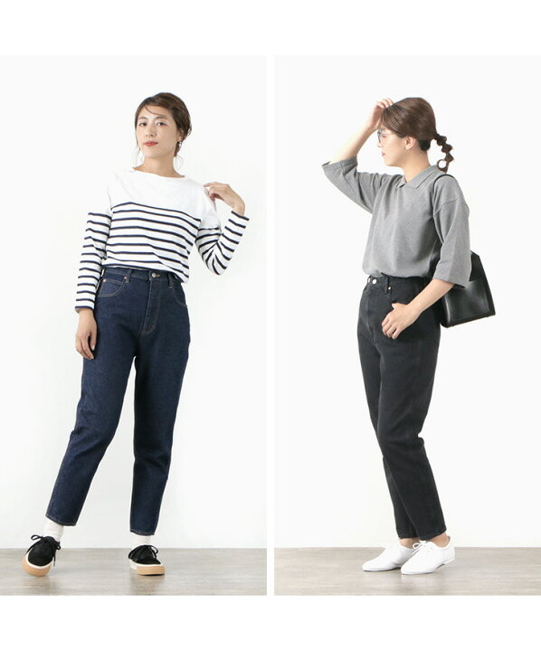 楽天市場】SHINZONE（シンゾーン） キャロットデニム 19SMSPA68  