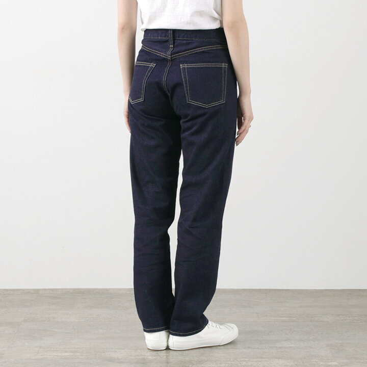 楽天市場】【30％OFF】SHINZONE（シンゾーン） クリップジーンズ  