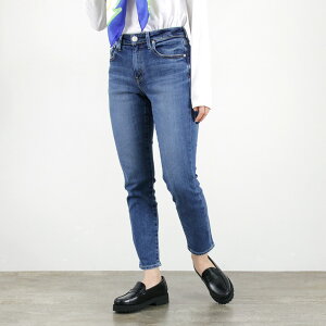 �y30��OFF�zRED CARD�i���b�h�J�[�h�j �A�j�o�[�T���[ �n�C���C�Y �X�����e�[�p�[�h�f�j�� 2023�N���f�� / ���f�B�[�X �{�g���X �W�[���Y �p���c 30th Anniversary HR Highrise Slim Tapered�y�Z�[���z