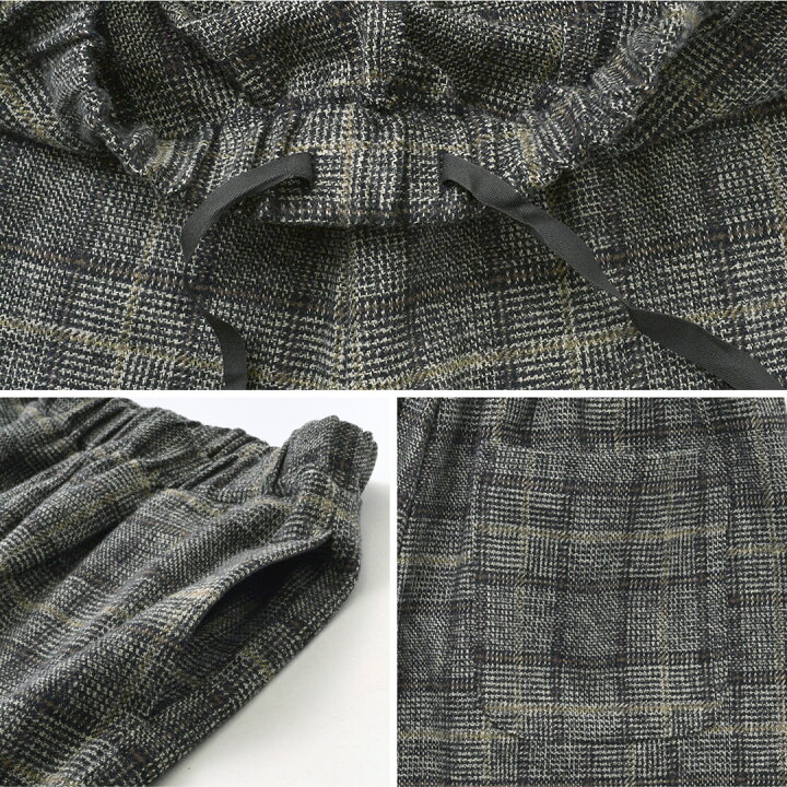 楽天市場】【10％OFFクーポン対象】MAO MADE（マオメイド） ツイード 