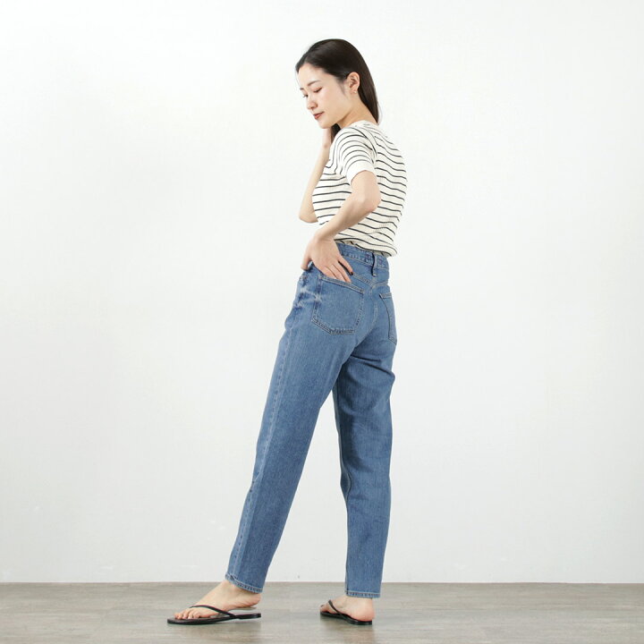 楽天市場】【20％OFF】RED CARD（レッドカード） ベス テーパード 