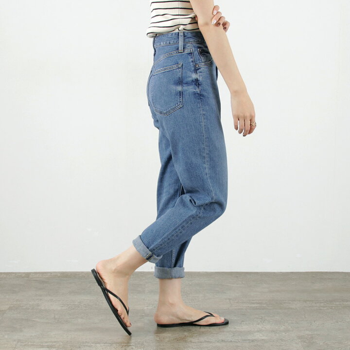 楽天市場】【30％OFF】RED CARD（レッドカード） ベス テーパード  