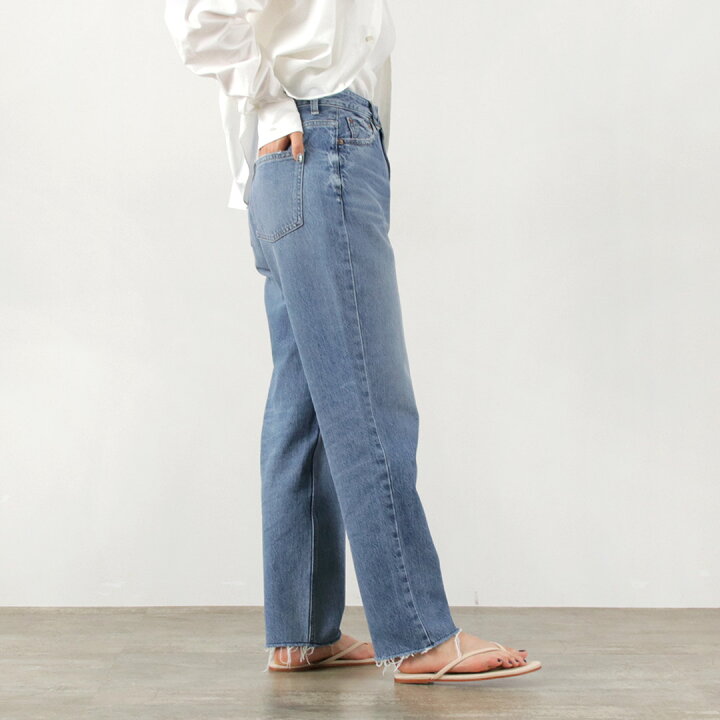 楽天市場】【30％OFF】RED CARD（レッドカード） Blues ルーズ  