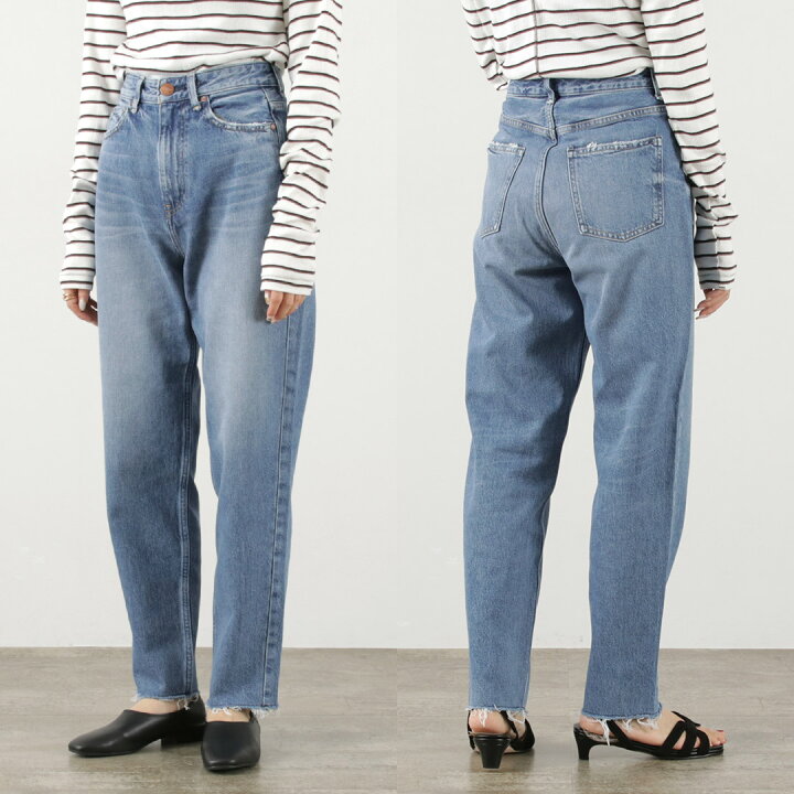 楽天市場】【30％OFF】RED CARD（レッドカード） Blues ルーズ 
