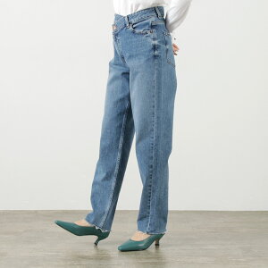 �y50��OFF�zRED CARD�i���b�h�J�[�h�j �f�B�N�V�[/���C�h�����O�e�[�p�[�h�f�j�� / ���f�B�[�X �{�g���X �p���c �W�[���Y �L�k �X�g���b�` ���{�� Dixie/Wide Long Tappered�y�Z�[���z