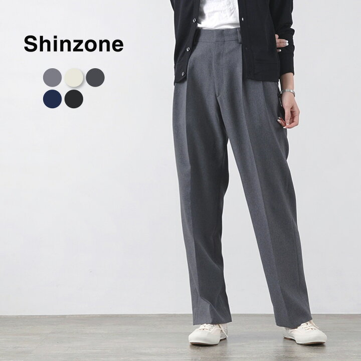 楽天市場】【動画あり】SHINZONE（シンゾーン） クライスラー 