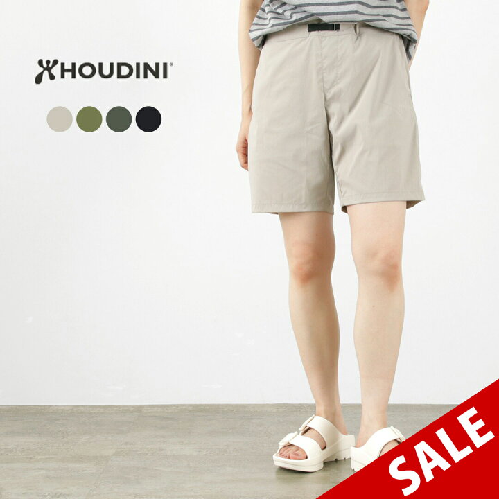 楽天市場】【20％OFF】HOUDINI（フディーニ/フーディニ） WS ワディ  
