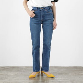 SHINZONE（シンゾーン） フレアデニム / レディース ジーンズ パンツ ボトムス 日本製 23SMSPA01 FLARE DENIM