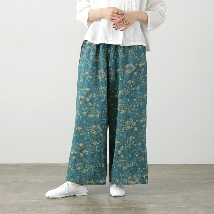 楽天市場】【10％OFFクーポン対象】SOIL（ソイル） コットン フラワー 