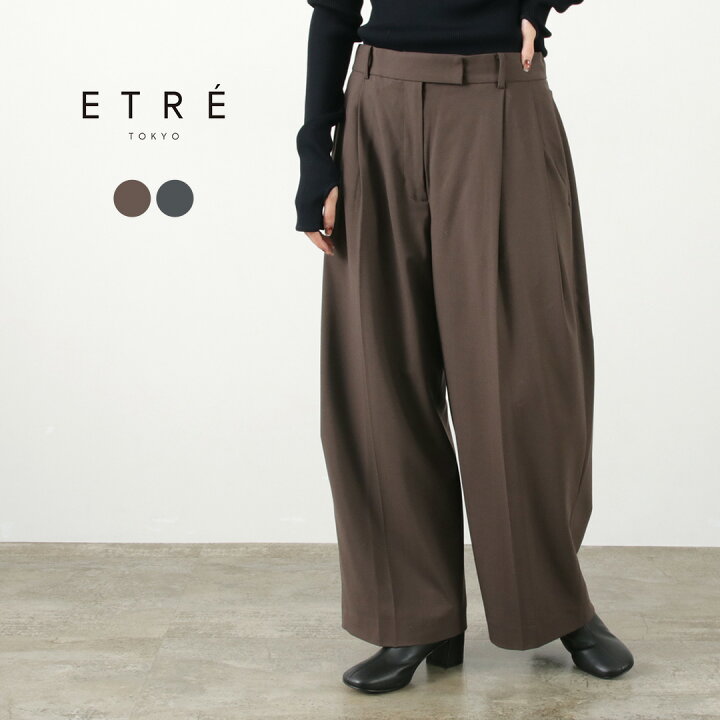 楽天市場】【10％OFFクーポン対象】ETRE TOKYO（エトレ 