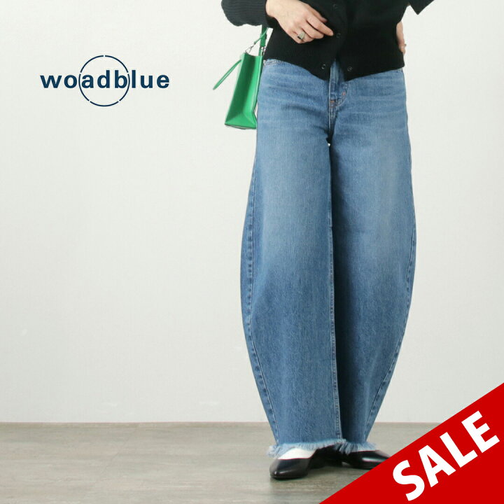 楽天市場】【20％OFF】WOADBLUE（ウォードブルー） Bullet ブレット 
