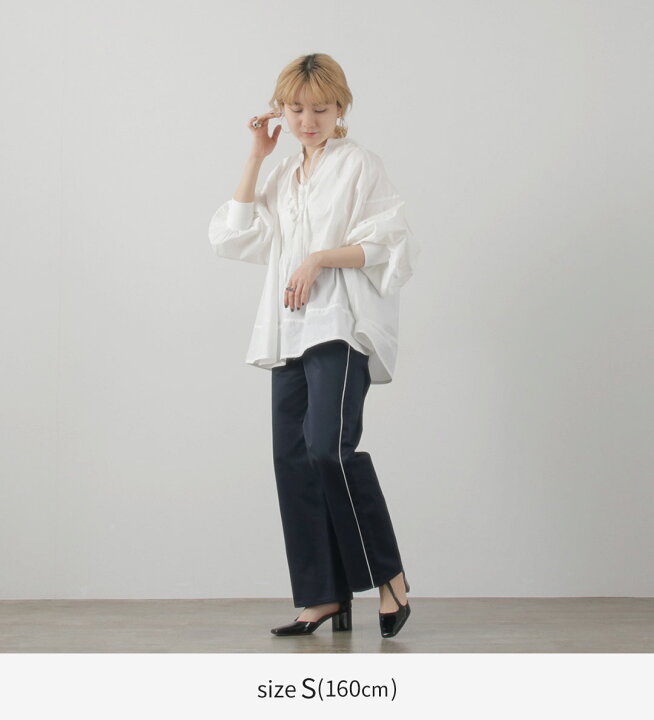 楽天市場】【40％OFF】ETRE TOKYO（エトレトウキョウ） サイドライン 