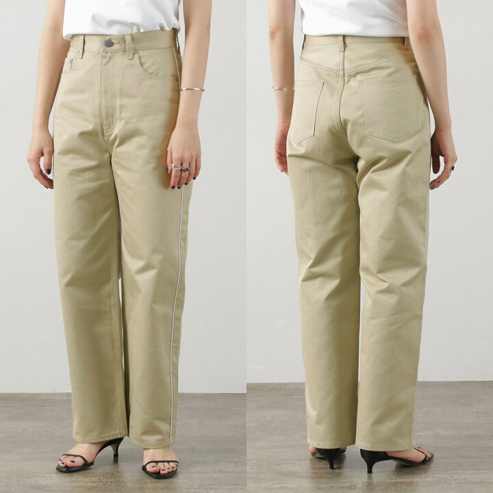 楽天市場】【30％OFF】ETRE TOKYO（エトレトウキョウ） サイドライン  