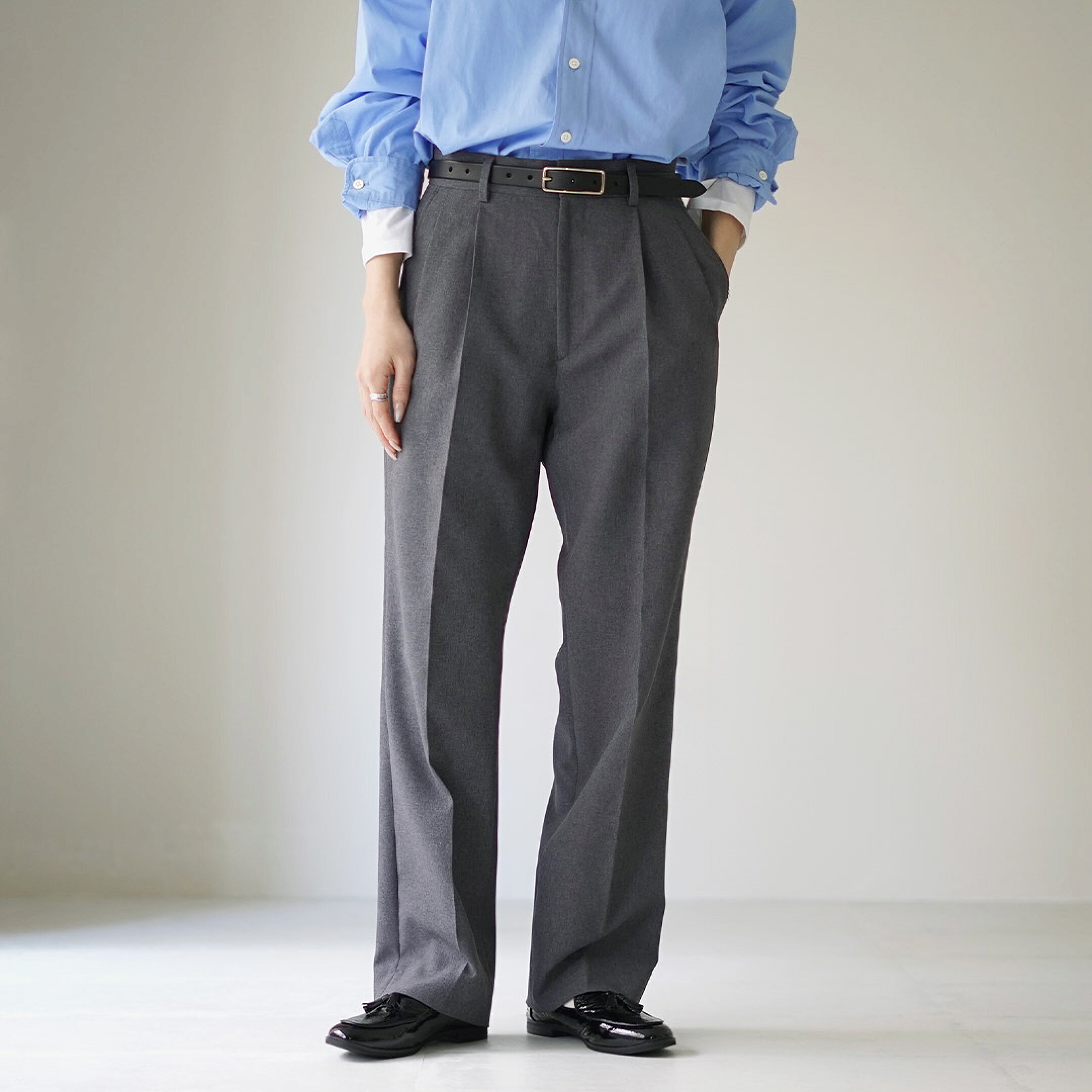-Chrysler Pants