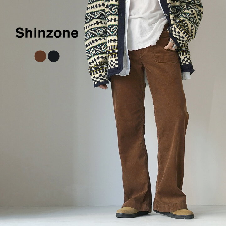 楽天市場】【10％OFFクーポン対象】SHINZONE（シンゾーン 