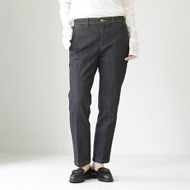 【30％OFF】RED CARD（レッドカード） Tribecca トライベッカ テーパード トラウザーデニム / ジーンズ ボトムス レディース【セール】