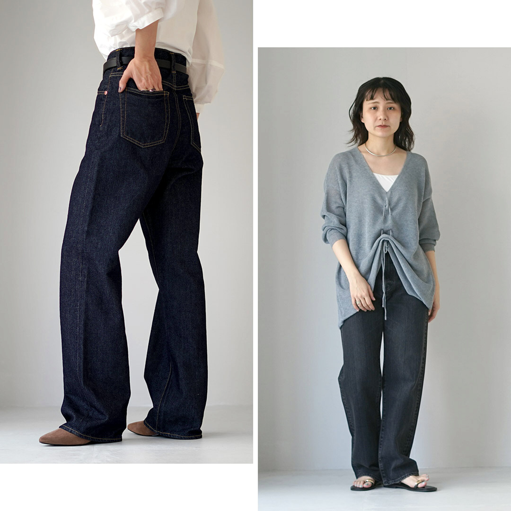 -MARILYN DENIM