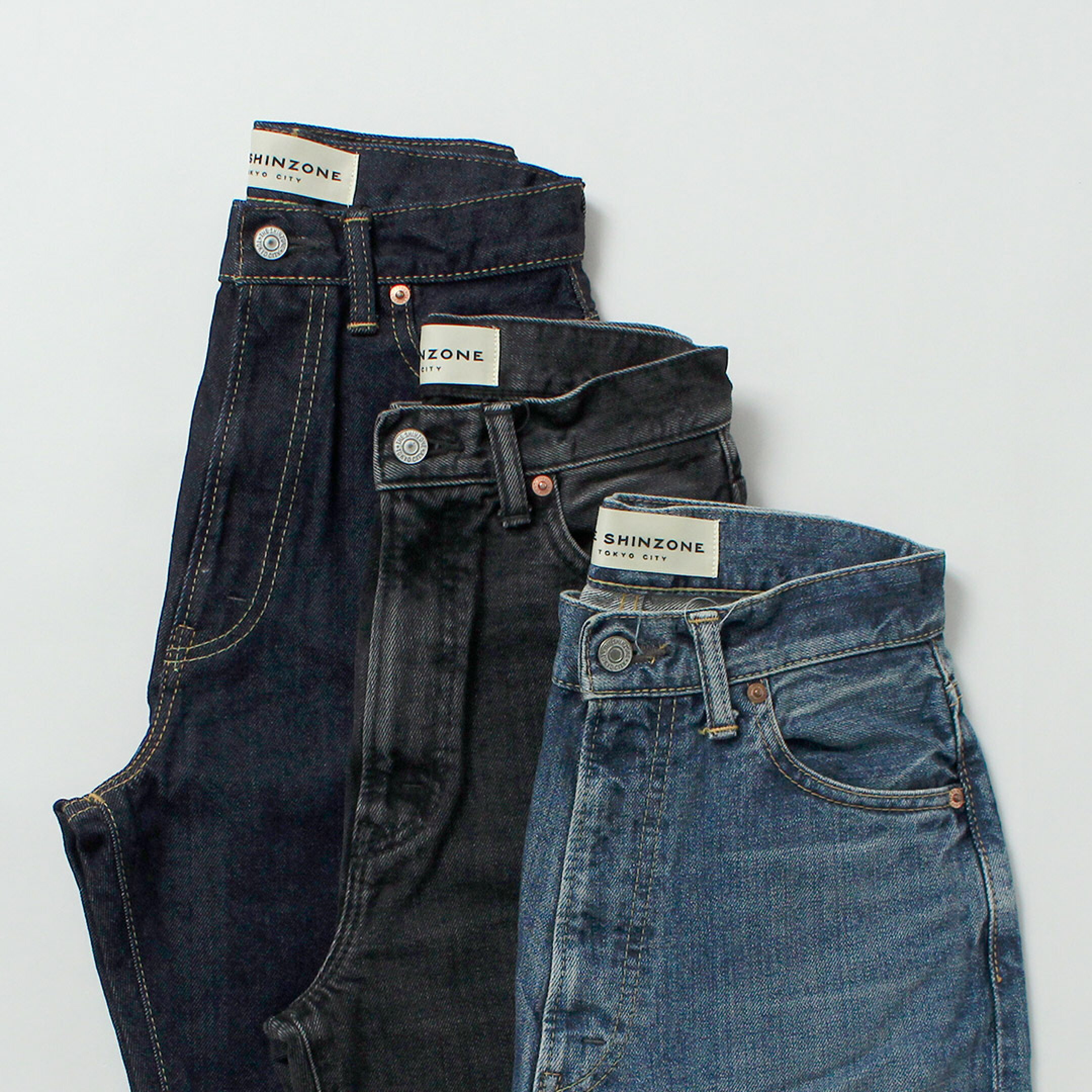 -MARILYN DENIM