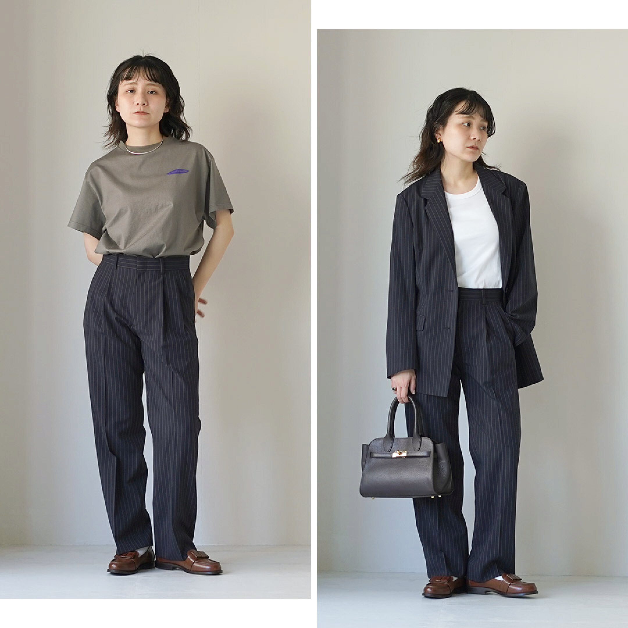 -Chrysler Pants